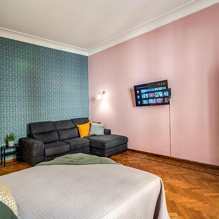 Fresh House Colosseo Rom Exterior foto