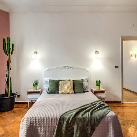 Fresh House Colosseo Rom Exterior foto