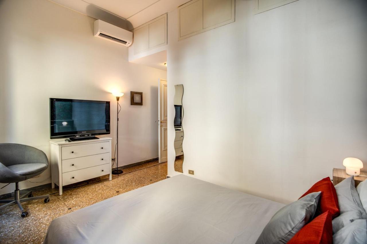 Fresh House Colosseo Rom Exterior foto