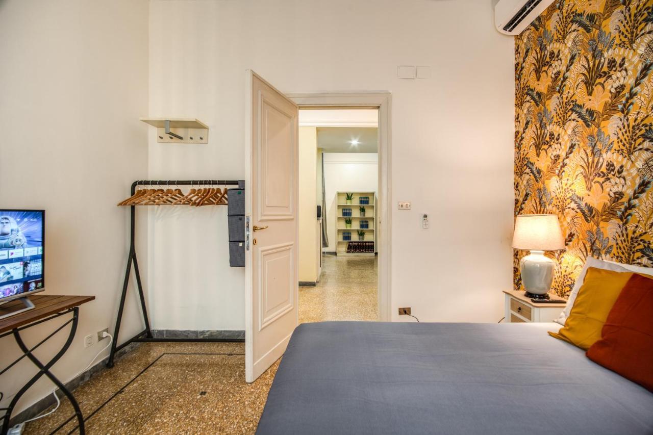 Fresh House Colosseo Rom Exterior foto