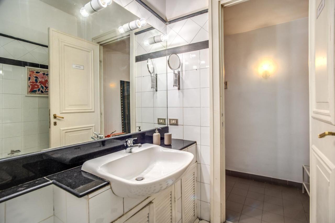 Fresh House Colosseo Rom Exterior foto