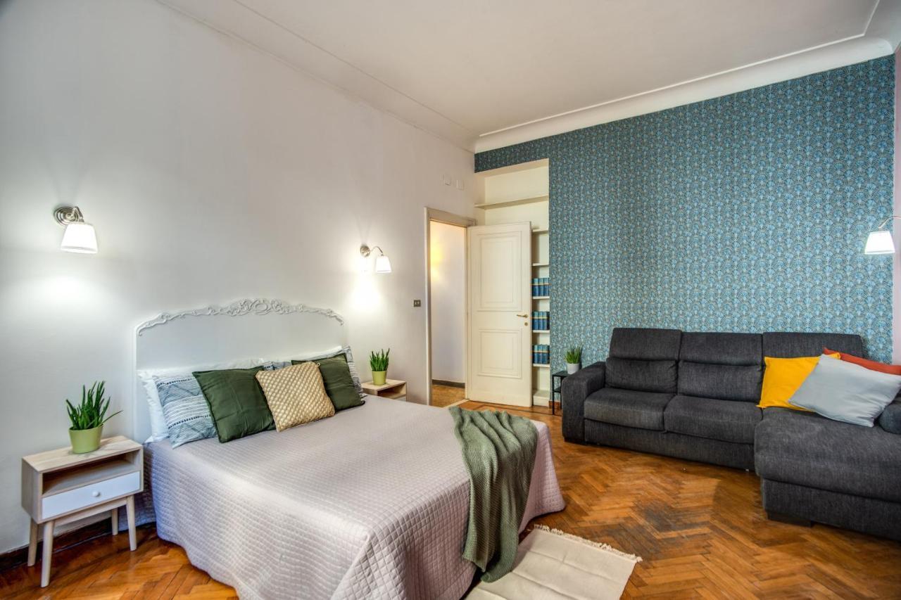 Fresh House Colosseo Rom Exterior foto