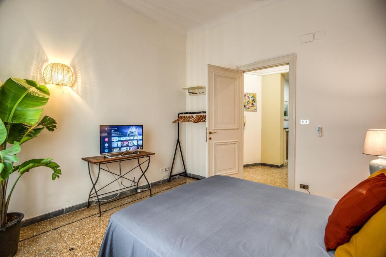 Fresh House Colosseo Rom Exterior foto