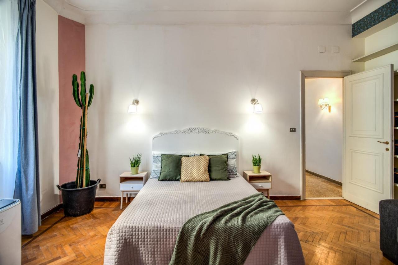 Fresh House Colosseo Rom Exterior foto