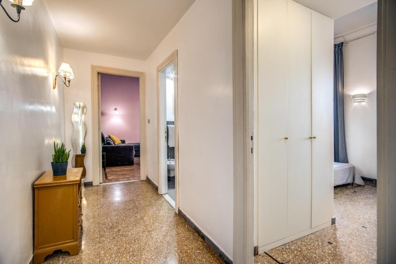 Fresh House Colosseo Rom Exterior foto