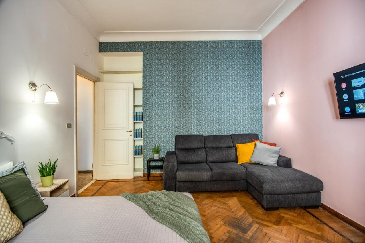 Fresh House Colosseo Rom Exterior foto