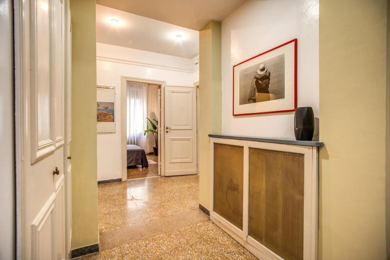 Fresh House Colosseo Rom Exterior foto