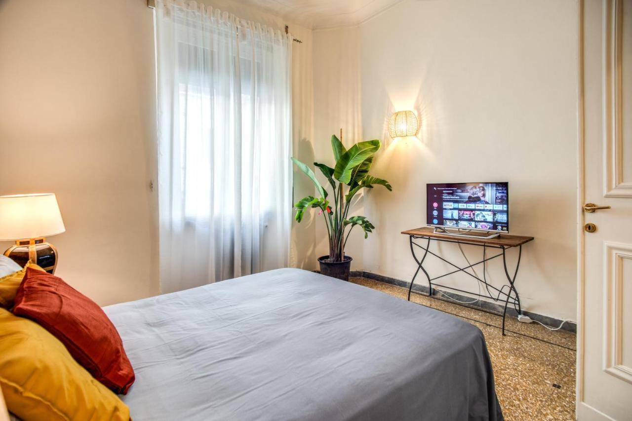 Fresh House Colosseo Rom Exterior foto