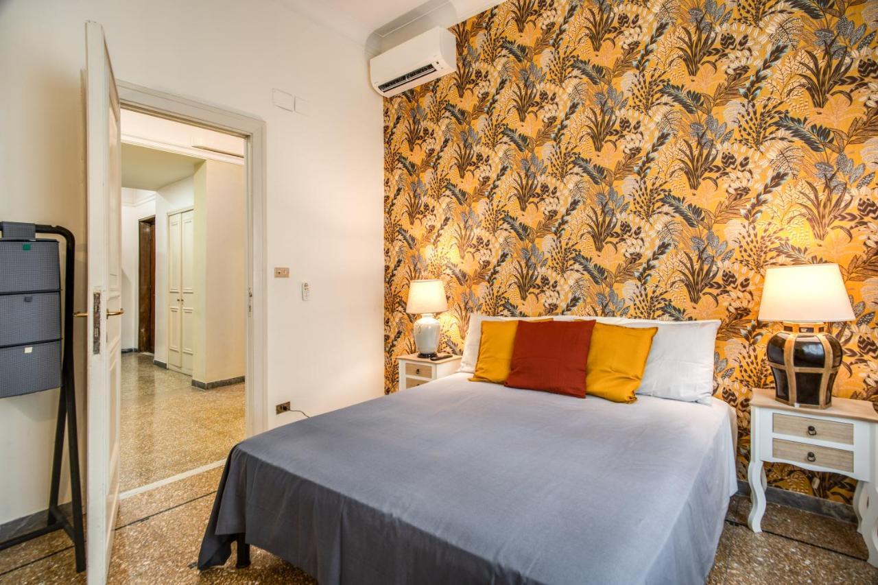 Fresh House Colosseo Rom Exterior foto