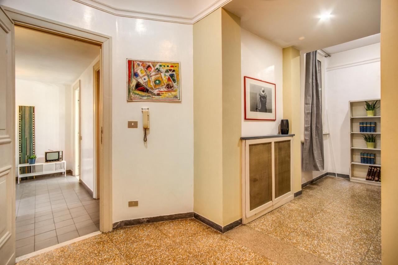 Fresh House Colosseo Rom Exterior foto