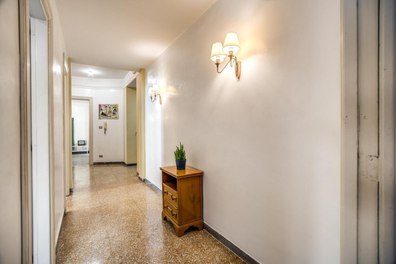 Fresh House Colosseo Rom Exterior foto