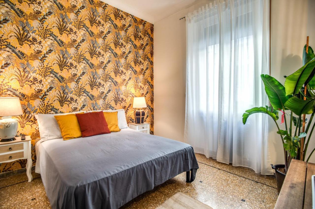 Fresh House Colosseo Rom Exterior foto
