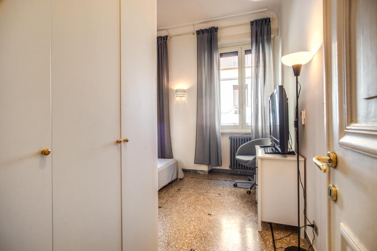 Fresh House Colosseo Rom Exterior foto
